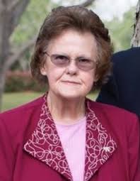 Christine (Holley) Dean Obituary May 18, 2021