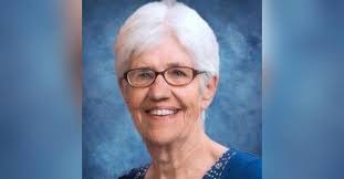 Bernice Ann Hubers Obituary