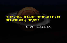 Top 100 Quotes About I Am Me Famous Quotes Sayings About I Am Me