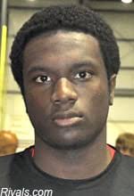 Marcus Forward 2012 Outside Linebacker N Colorado