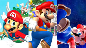 Download now super mario bros, and we hope this guide will help you finish all missions and make mario games more fun! Este Seria El Motivo Por El Que Super Mario 3d All Stars Solo Pudo Comprarse Por Tiempo Limitado