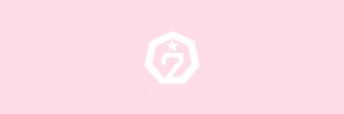 Commonly stylized as got7) is a south korean boy band formed by jyp entertainment. Got7 Logo Explore Tumblr Posts And Blogs Tumgir