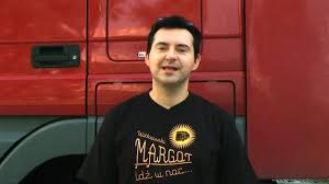His first official work, copyright, published in 2001, was a collection of short stories. Michal Witkowski O Swojej Najnowszej Ksiazce Youtube