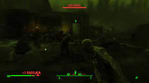 This starts the visions in the fog quest, which we'll outline below. Far Harbor Visions In The Fog Walkthrough Polygon