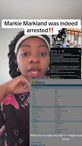 Majdouline Alouah Arrested