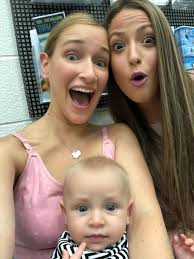 Happiest of birthdays to my Superhuman Bestie Emily Engleman! I love you to  the end of the universe and back !!! 🥰❤️🥰❤️🥰❤️🥰❤️😍😍