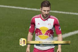 Unlock a pacey giroud on fifa 21 ultimate team. Fifa 16 Best Cheap Strikers In Fut
