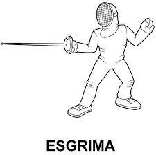 Ver más ideas sobre dibujos de juegos, dibujos para colorear, dibujos. Dibujos De Deportistas Para Imprimir Y Pintar Colorear Imagenes