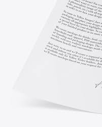 We use thousands of words on daily basis to communicate, we use words to translate, we use them to impart our knowledge, we use words to channelize our thoughts from one person to the next hence language and communication has removed the barriers between nations. A4 Paper Mockup In Stationery Mockups On Yellow Images Object Mockups