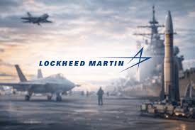 Lockheed Martin erhält neue US-Militäraufträge: Space-Based Intercepto