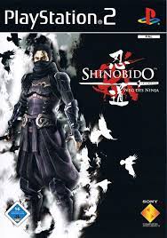 Shinobido (Video Game 2005) - IMDb