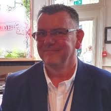 On the 2nd of May after 20 years at RHT I decided that it was time to take  off the steelies for the last time and put