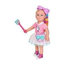 Candydoll yuliyaz 5 sets 6 video. Jp Jo Jo Siwa Wave 2 Kid In A Candy Store Singing Doll Tv Movie Character Toys