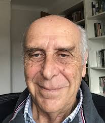 John Hosier's Instagram, Twitter & Facebook