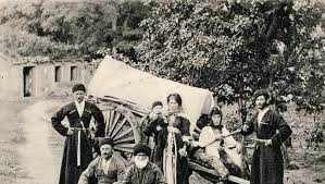 Ayşegül parlayan özalp 1 eylül 2013. 21 Mayis 1864 Cerkes Soykirimi Surgunu Nedir Cerkes Soykirimi 156 Yilinda Aniliyor Finans Ajans