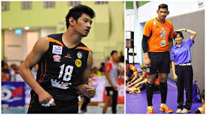 Earvin ngapeth height in feet. 31 Facts About Volleyball Didn T Know But 100 Should Volleyballpassion