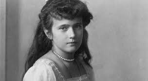 Did Duchess Anastasia Survive Her Family's Execution?