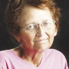 Loriann Hales Stokes