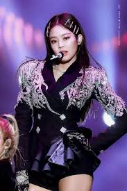 Jennie Sbs Gayo Daejun 2018 Gadis Korea Foto Teman Selebriti