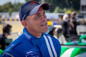 EuroNASCAR Stars Race Each Other in 2025 Le Mans Classic