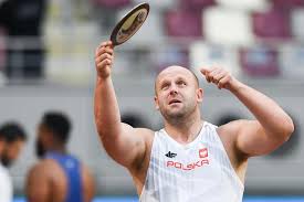 Piotr małachowski i robert urbanek nie awansowali do finału rzutu dyskiem. Piotr Malachowski Czeka Na Pierwszy Start W Ostatnim Sezonie Kariery Debiut Za Tydzien Super Express