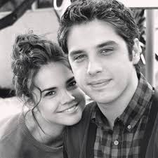 Awww This Picture Brings All The Brallie Feels One Could Ask For The Fosters The Fosters