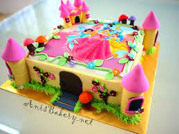 Kek hari jadi kartun kartun nombor muat turun percuma 610423605 format imej psd saiz imej 5 1 mb masa pelepasan 25 03 2019 mengesyorkan maklumat tag. Birthday Cakes Kek Harijadi Anisbakery Net Flickr