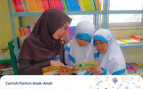 Maybe you would like to learn more about one of these? 5 Jenis Pantun Anak Anak Sekolah Prestasi Global