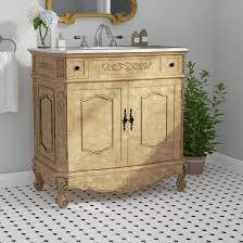 Freestanding bathroom vanity 36 bathroom vanity with storage. One Allium Way Sturbridge 36 Single Bathroom Vanity Set Reviews Wayfair Ca