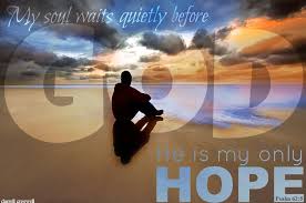 Scripture song of psalm 27:14. No Microwave God Waiting On The Lord Inspirational Scriptures Darrell Creswell A Study Of Christian Grace