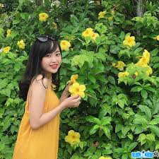 Những hình ảnh mới trên trang cá nhân của nữ diễn viên lê phương nhận được nhiều phản hồi tích cực của cư. Hot Girl Le PhÆ°Æ¡ng Anh