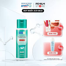Dung dịch dưỡng ẩm Hada Labo Acne Care Calming Lotion dành cho da dầu mụn,  da