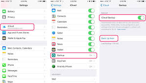 Connect your device to the computer you normally sync with. How To Backup Iphone Techzillo