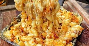 mac n cheeeeese on instagram truffle mac from thebedfordnyc for macmonday are you a truffle fan macncheese ma food food lover mac n cheese