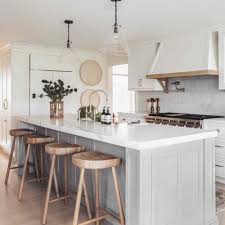 Here's a small modern kitchen that feels light and airy. 20 Minimalist Kitchens Ideas To Soothe Your Type A Soul
