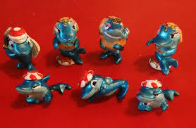 Great savings free delivery / collection on many items. Jouet Kinder Surprise Vinted