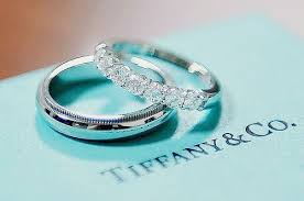Tiffany Promise Ring Tiffany Engagement Tiffany Wedding Rings Tiffany Promise Rings