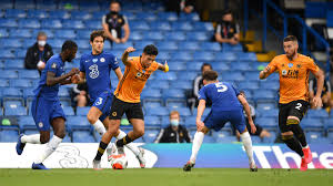You choose the starting lineup. Chelsea Vs Wolves Match Gallery Wolverhampton Wanderers Fc