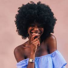 Many people experiencing hair loss are interested in how to naturally grow their hair back. How To Grow Your Natural Hair Teen Vogue