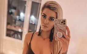 Van agtmael, with 130 highly influential citations and 89 scientific research papers. Dit Is Het Nieuwe Lief Van Milou Uit Temptation Island Dit Is Heikki 2 0 Nieuws365