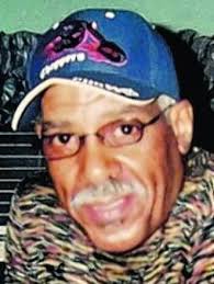 Reginald Dixon Obituary