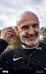 A rugby footballer hi-res stock photography and images