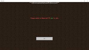 Hit the 'join server' button and you . Bds 8371 Why The Minecraft Servers Are Not Able To Join In Version 1 16 100 51 And I Dont Have New Xbox App To Convert My Minecraft To Beta And Why I Have Beta Then