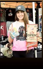 Weekend recap of American Cornhole...