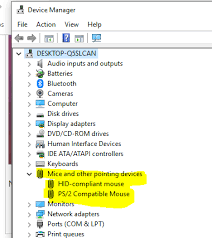 The guide lists several methods to open the device manager on pcs running microsoft's windows 10 operating system. How To Disable Touchpad In Windows 10 Touchpad Doesn T Appear In Device Manager Etc
