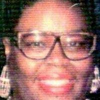 Jolitha Ann Nickerson, 46, nursing assistant