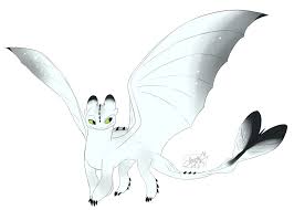 Night Light Dragon Of Toothless And Light Fury How Train Your Dragon How To Train Your Dragon Httyd