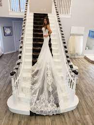 Cassandra Long Gown For Wedding Bridal Boutique Wedding Dresses Unique