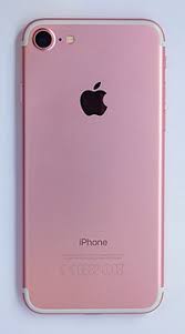 Iphone 7 Vikipediya
