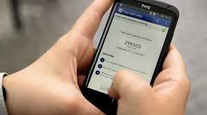 Can i withdraw cash from a nab atm using the nab app, fitbit, garmin pay or digital wallets like apple pay and google pay? Atm Cash Withdrawals Go Cardless With Mobile Banking App